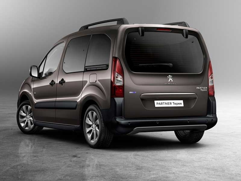 Peugeot partner wiki